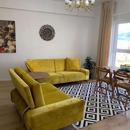 Apartment New Boulevard Tirana