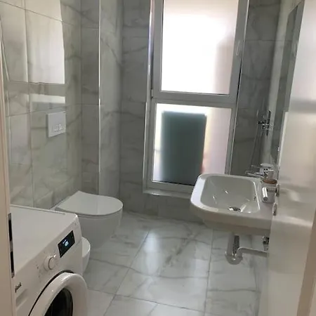 Apartment New Boulevard *