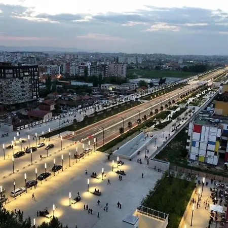 아파트 New Boulevard *